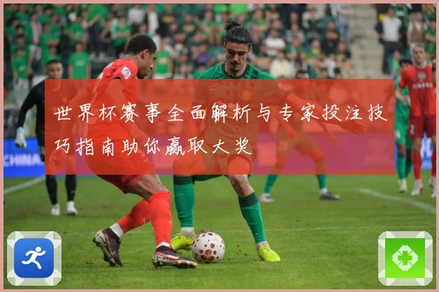 世界杯赛事全面解析与专家投注技巧指南助你赢取大奖