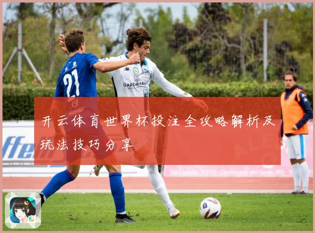 开云体育世界杯投注全攻略解析及玩法技巧分享