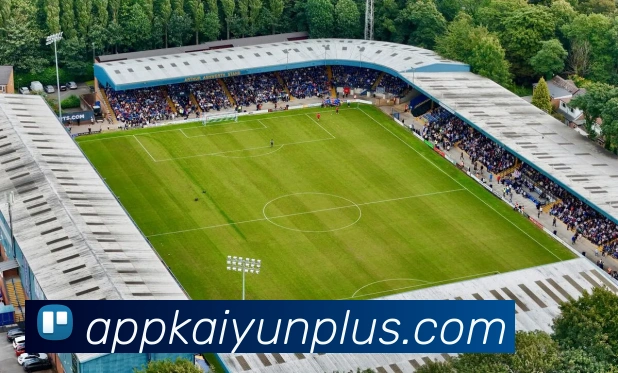 开云App官方下载入口 - 客户端下载安装与使用说明 | 开云 Slide 2